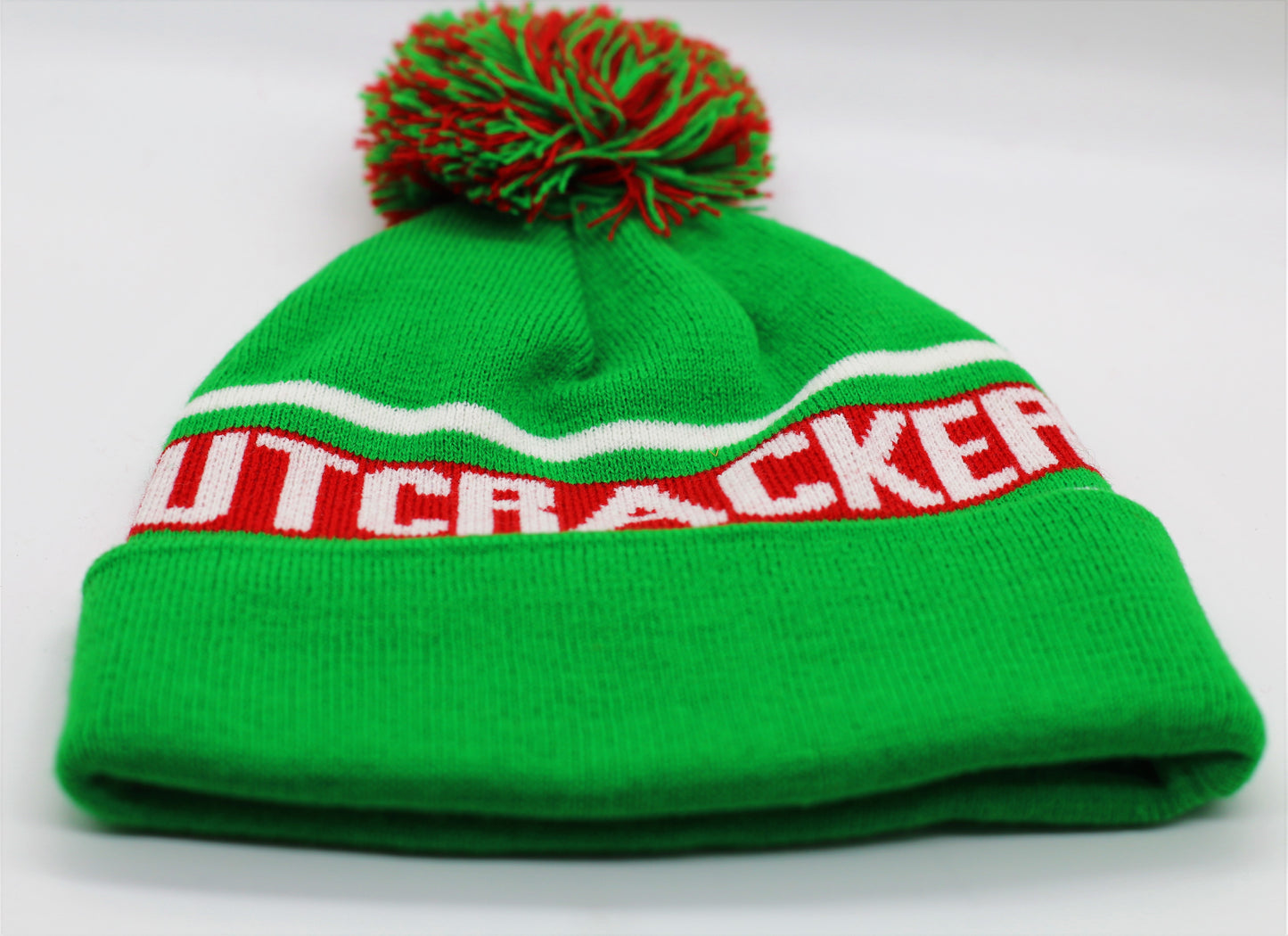 Son Of A Nutcracker Elf Christmas Hat