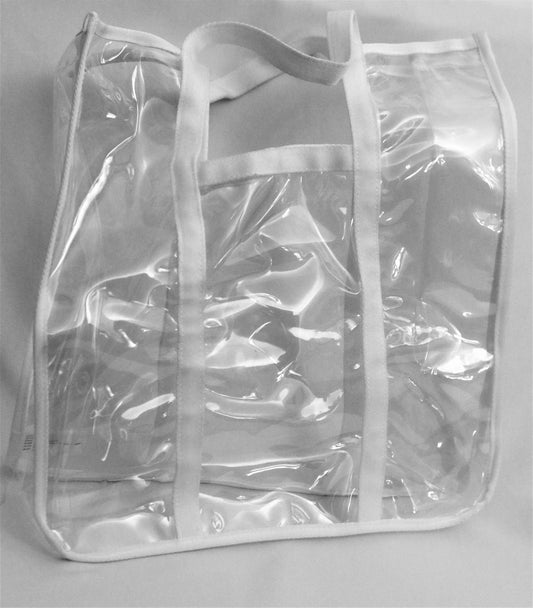 Transparent  Purse Handbag