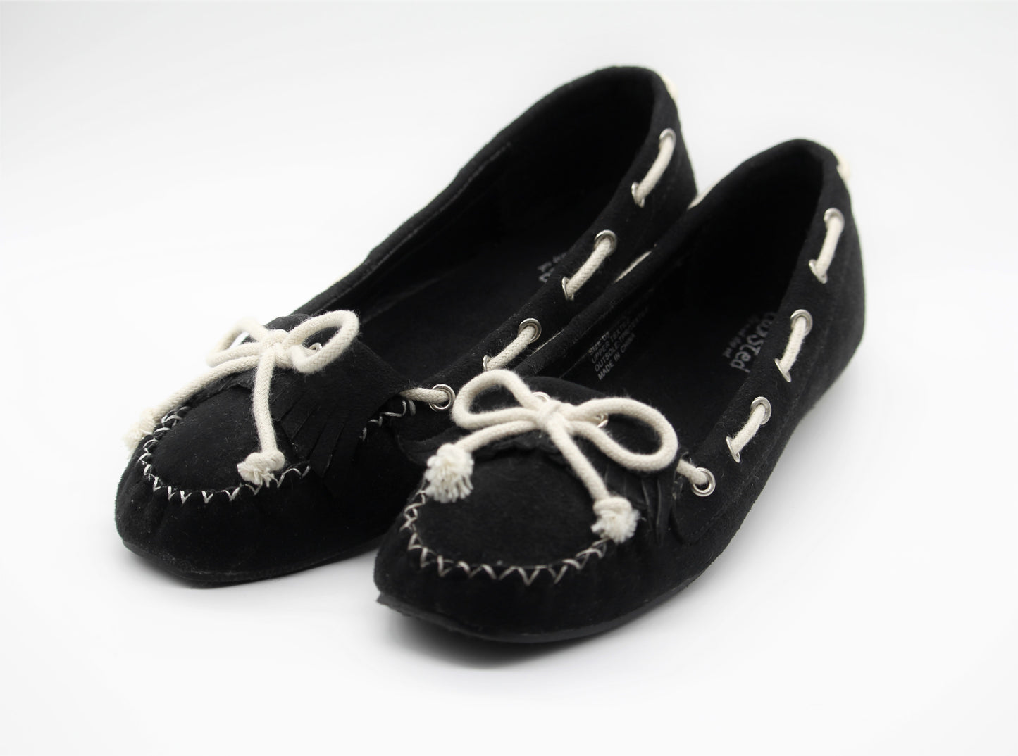 Moccasin for Women