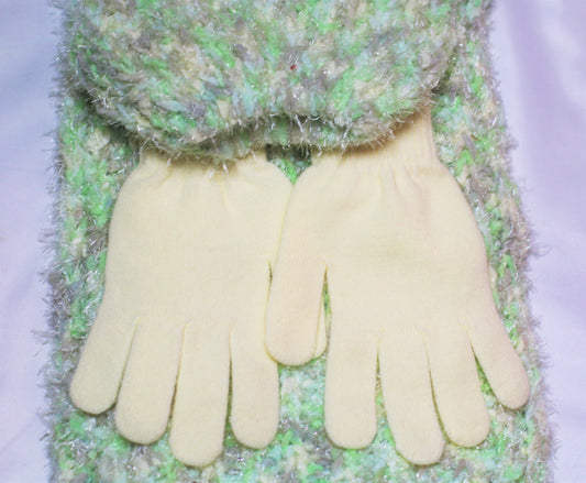 fatique gloves
