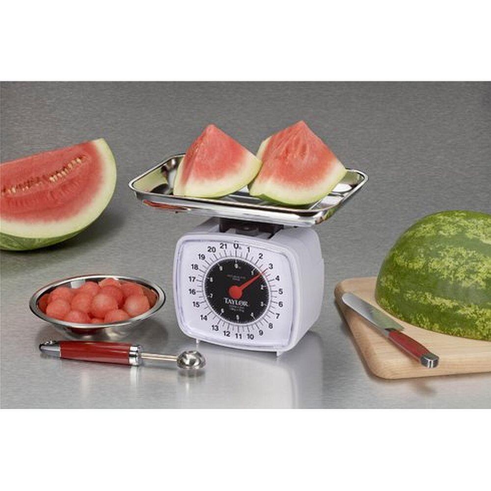 Taylor High Capacity Food Scale