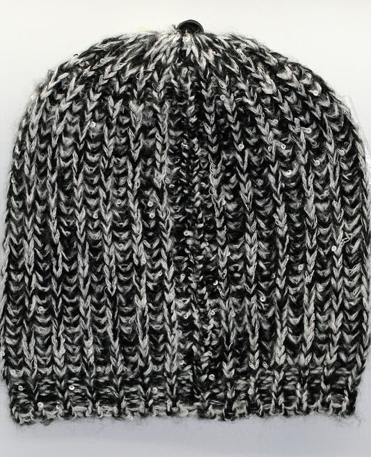 Sweater Beanie Hat