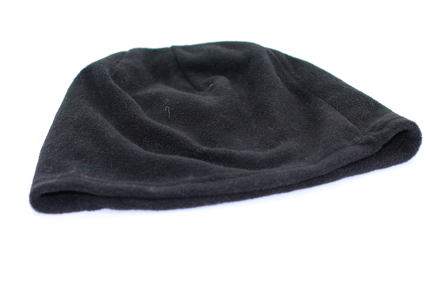 Fleece Beanie Hat