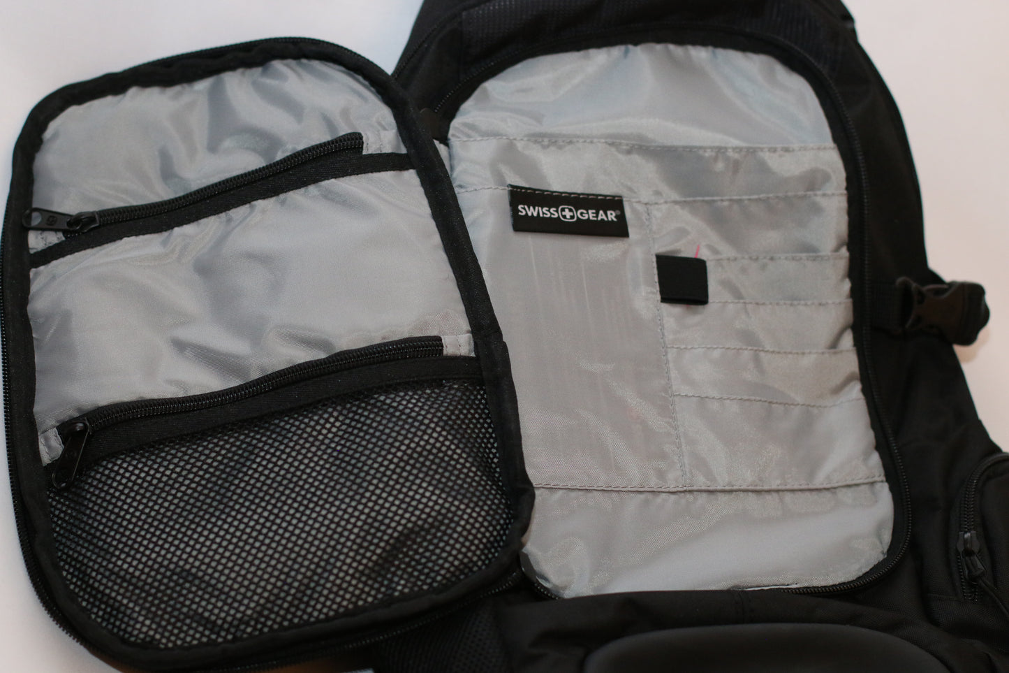 Swissgear Laptop Backpack