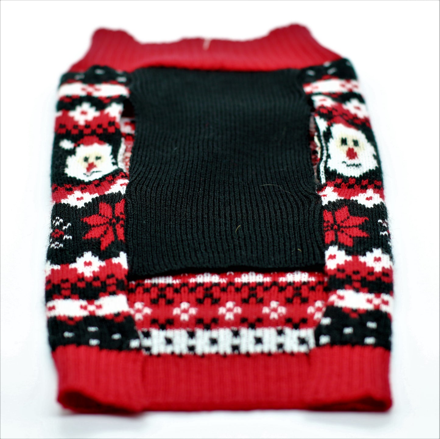 Dog Christmas Sweater