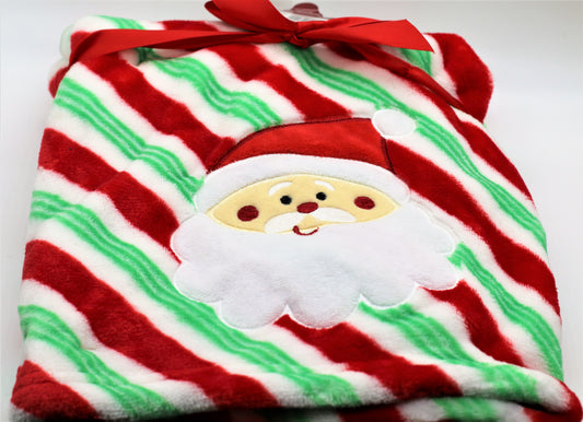 Christmas Throw Blanket