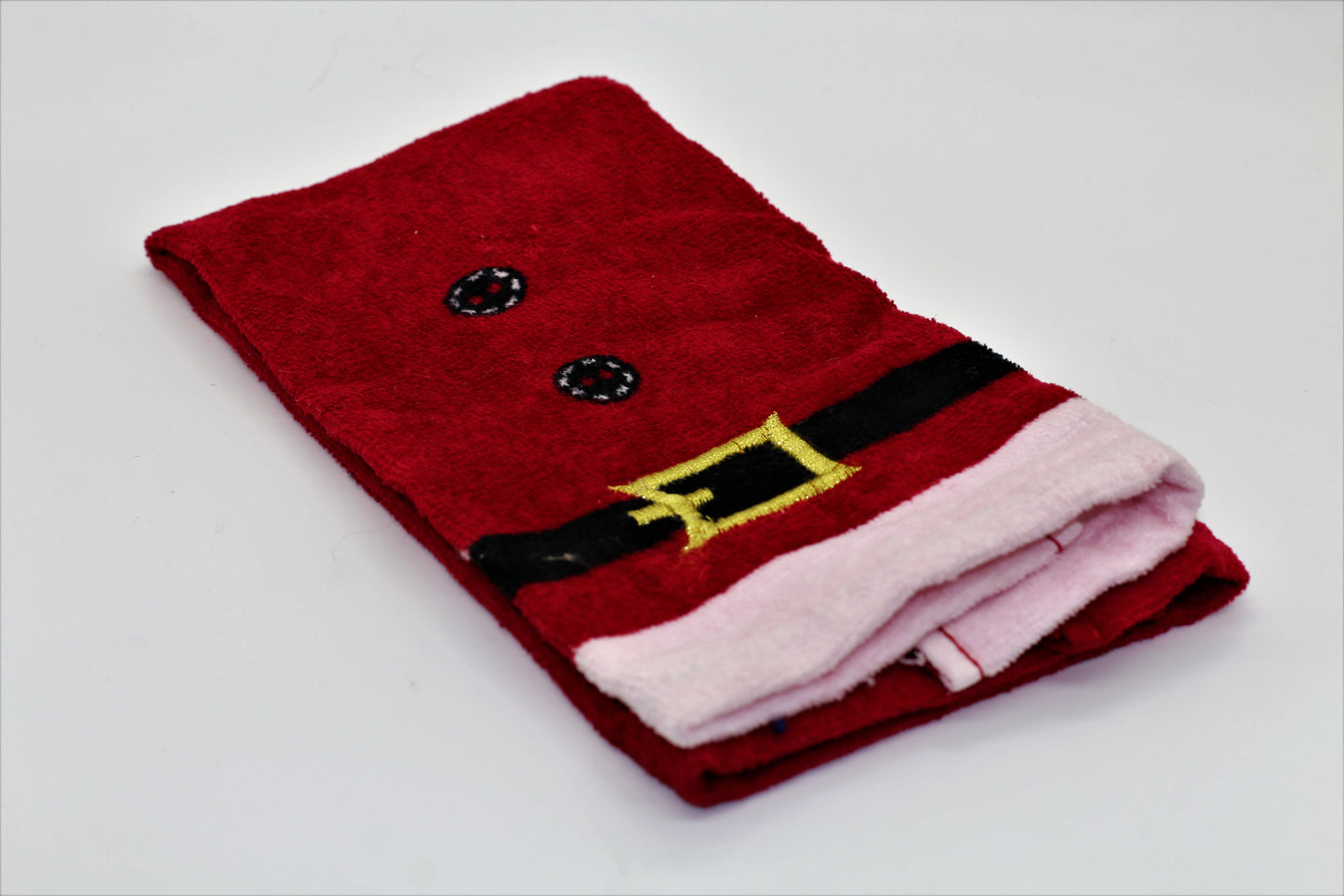 Christmas Hand Towels