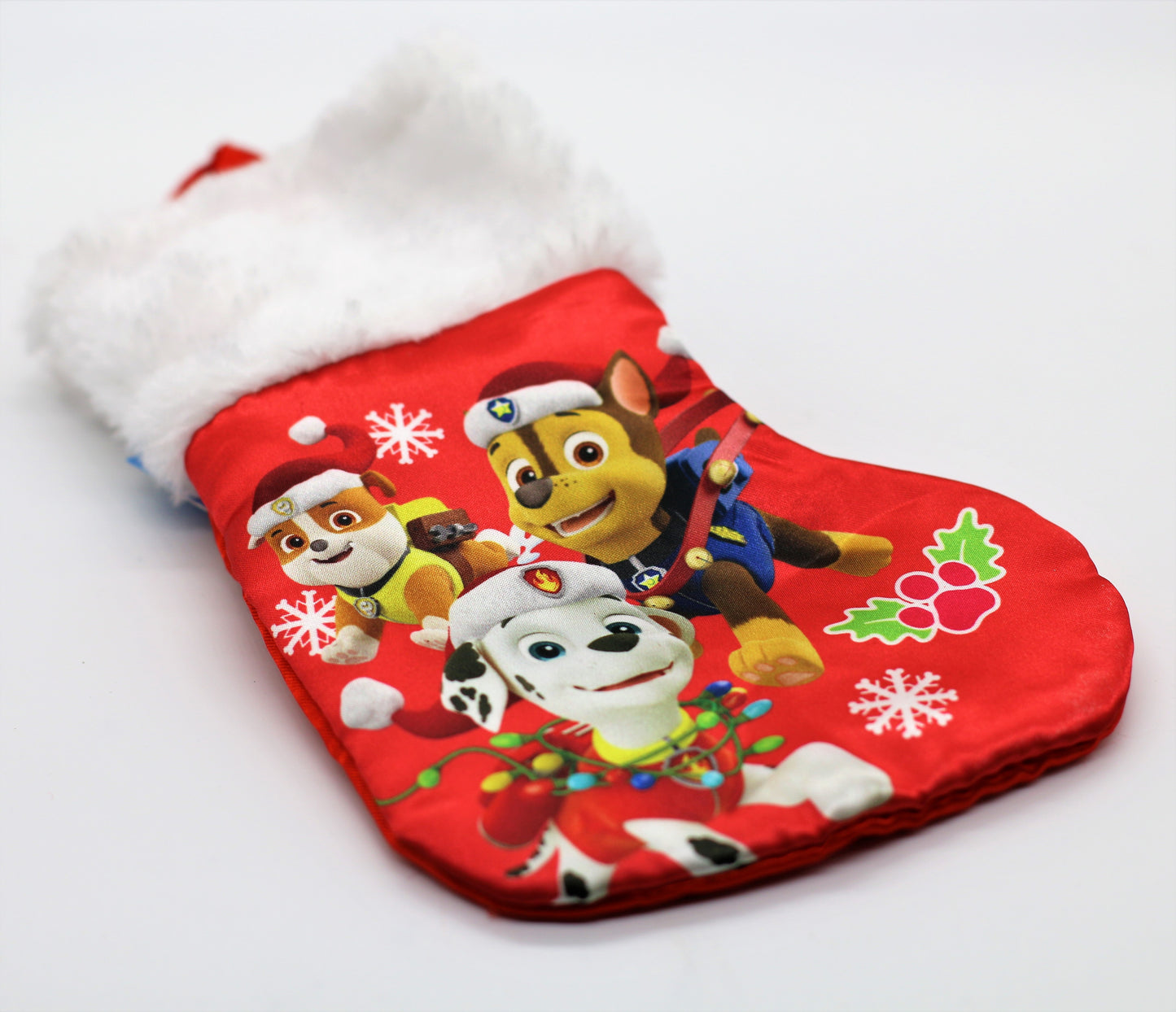 Mini Christmas stockings