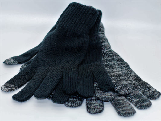Unisex Touch Gloves