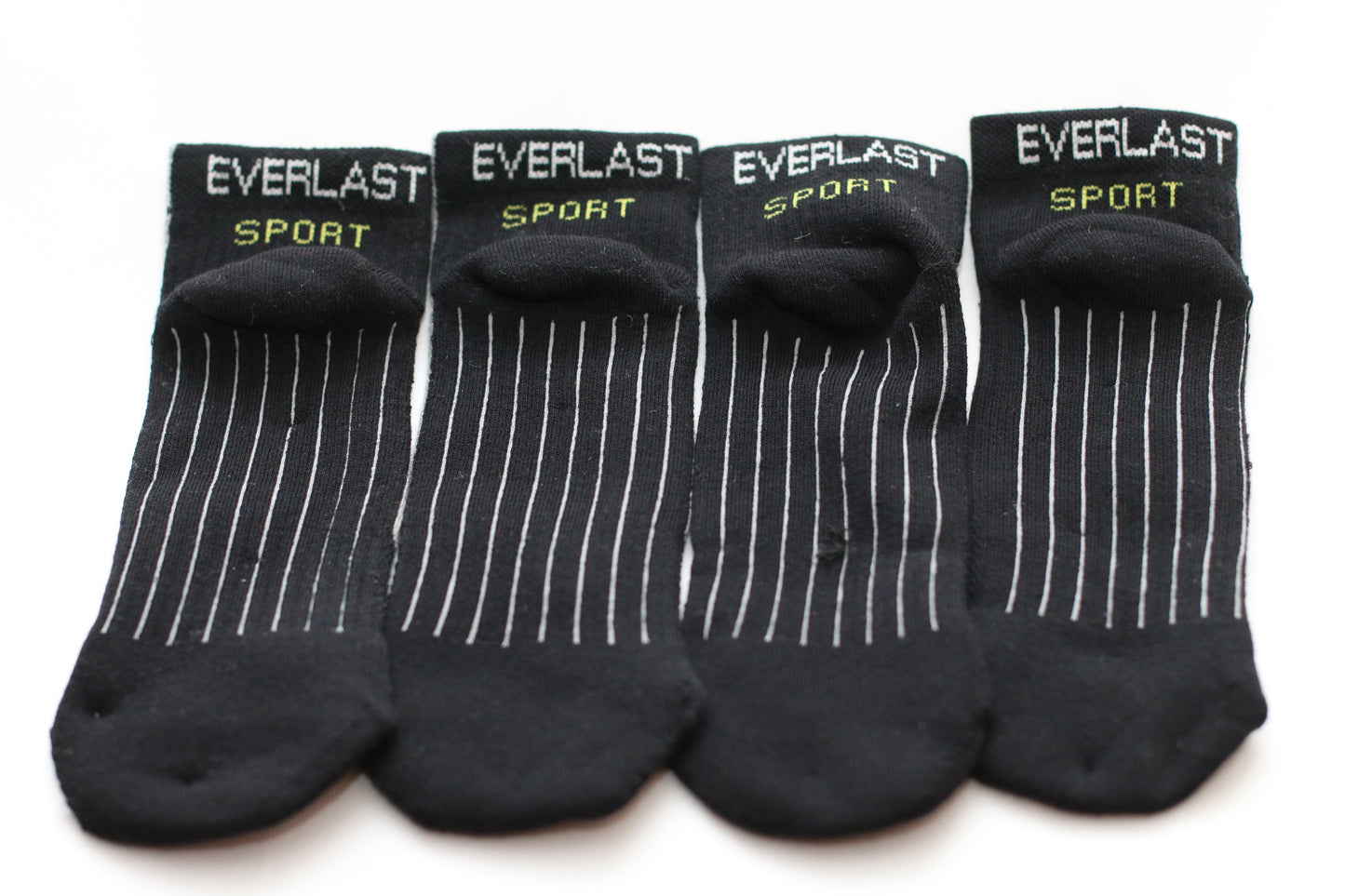 Boys Everlast Sport Socks