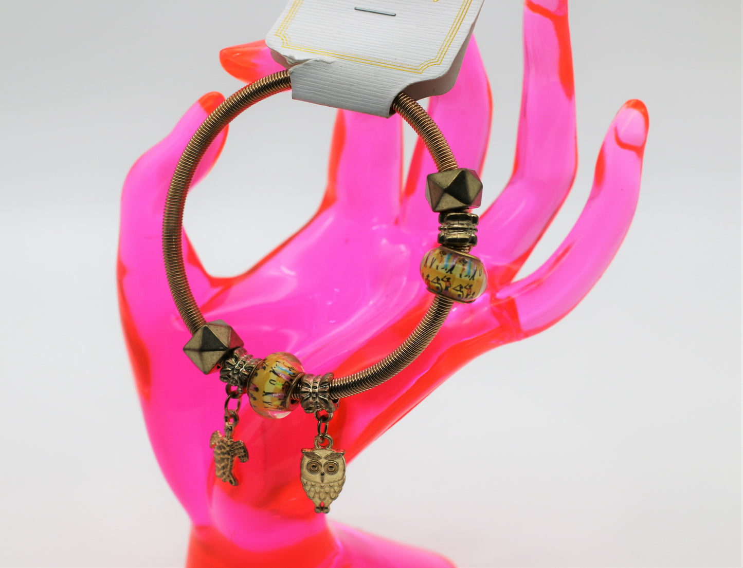 Charm Bracelets for Women