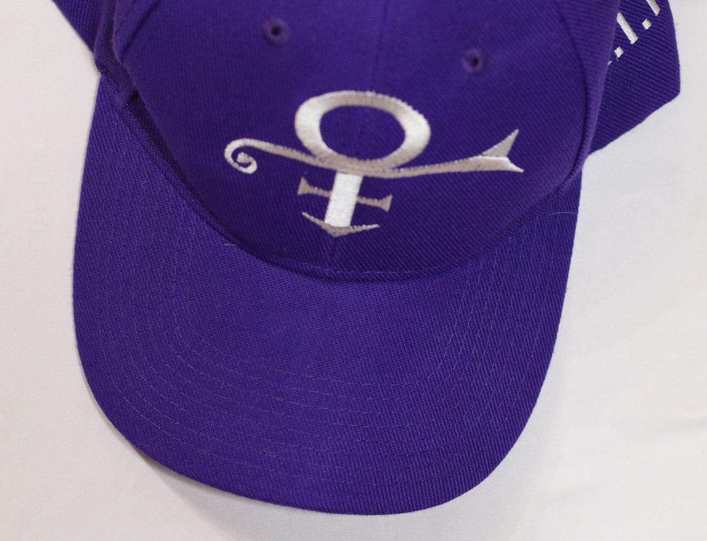 Prince RIP  Graphic T-Shirt -Hat Set