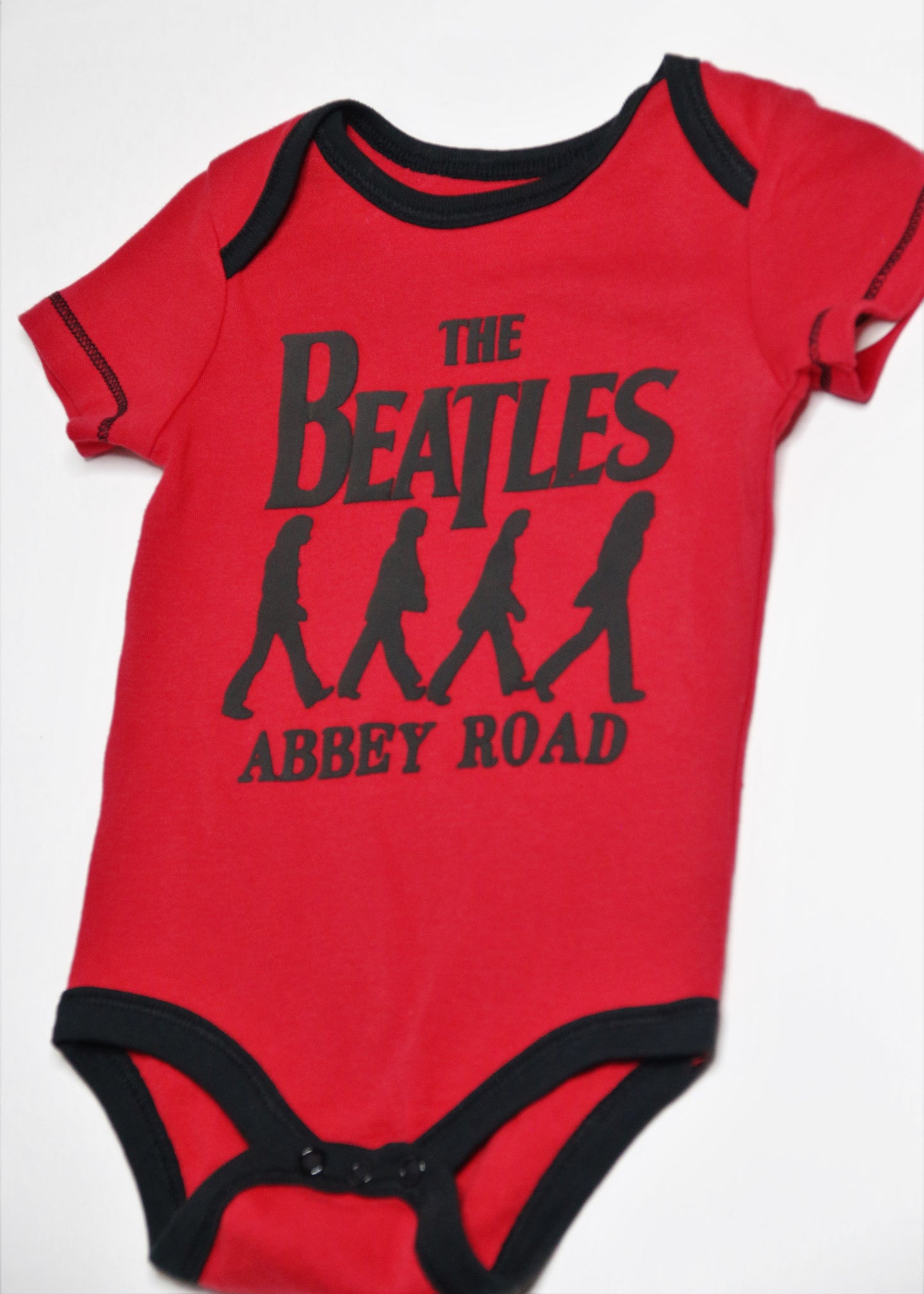 Beatles  Baby  Onesie Bodysuit TShirt