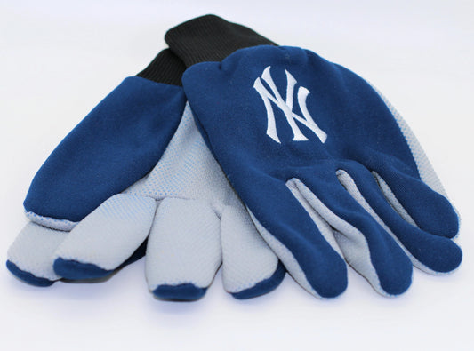 New York Yankees Souvenir Gloves