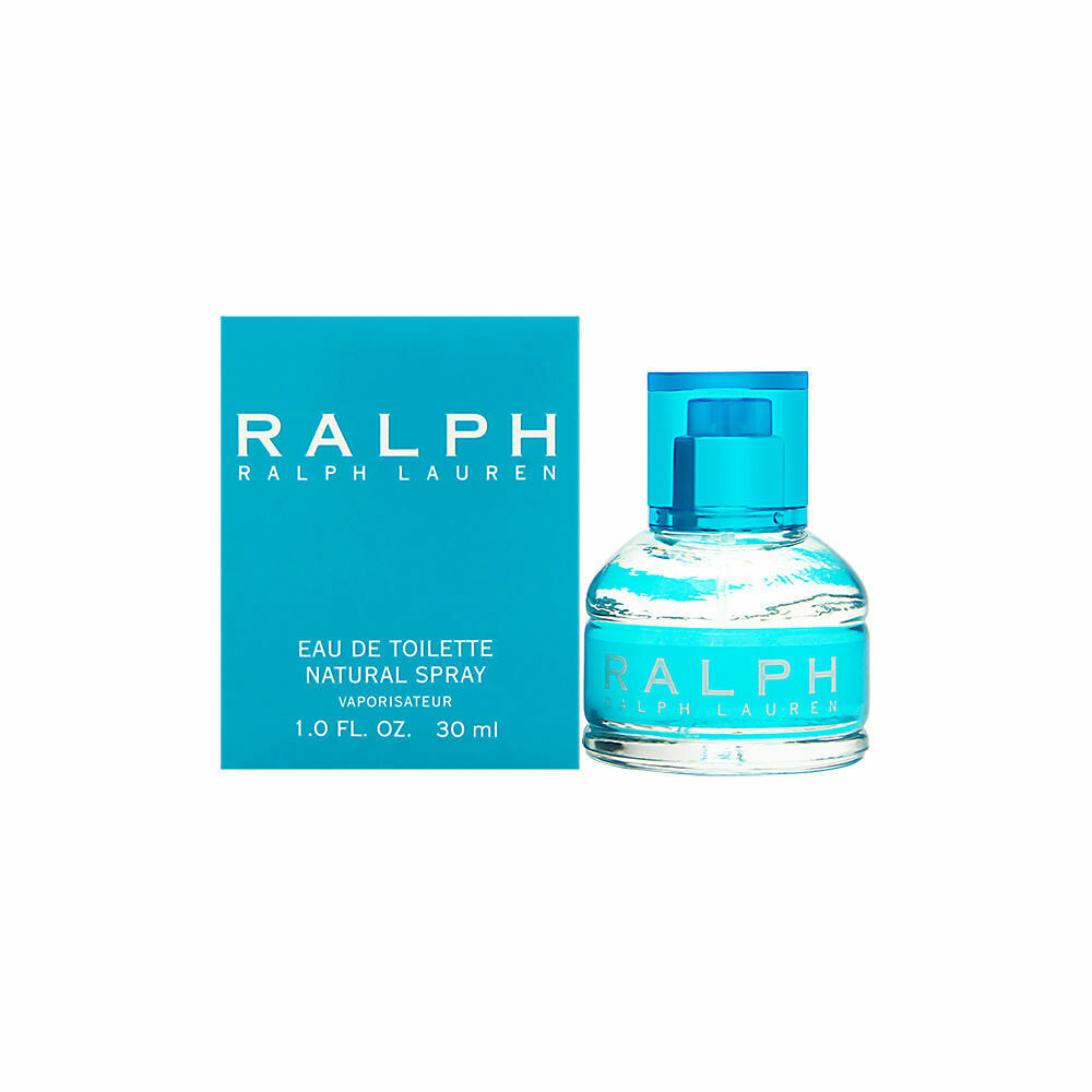 Ralph by Ralph Lauren for Women, Eau De Toilette Natural Spray, 1.7 Fl Oz