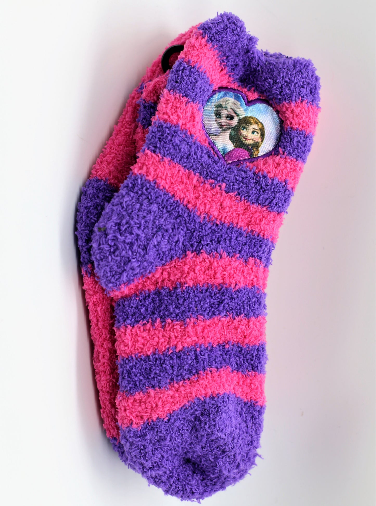Girls Frozen Booty Sock