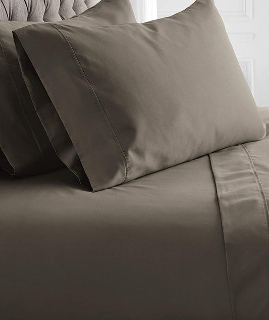 Hotel Style 1100 Thread Count sheet Set